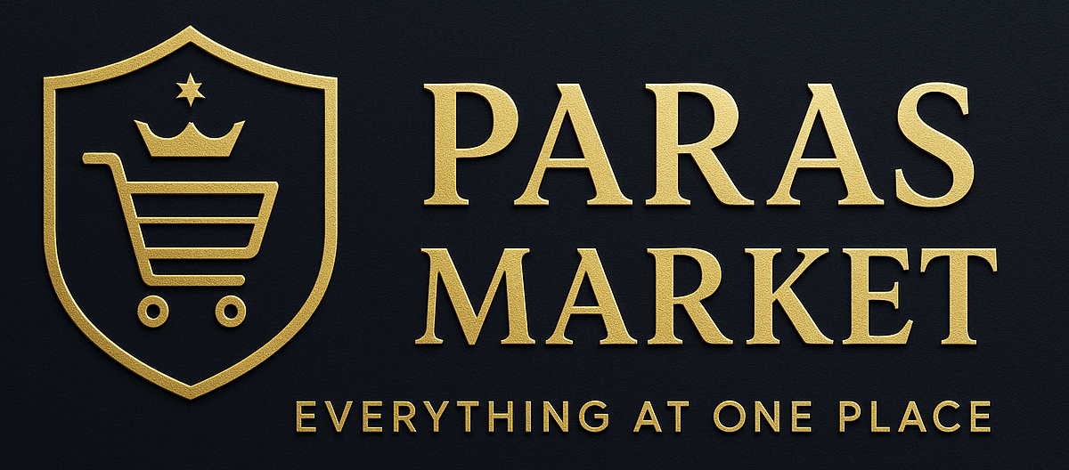 Paras Market Paras Market